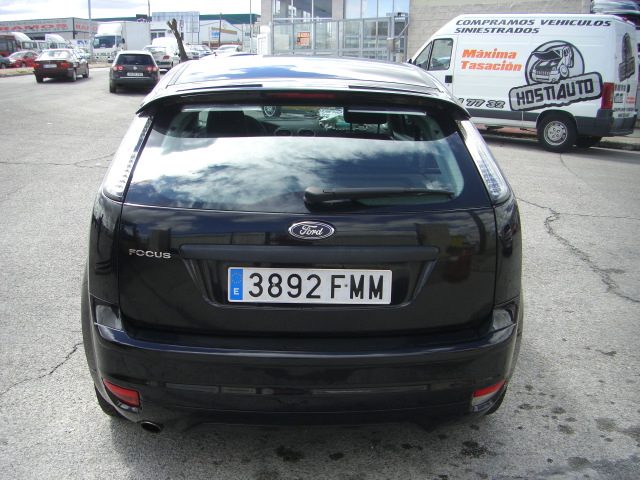 FORD FOCUS 2.0 TDCI 136CV