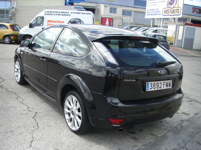 FORD FOCUS 2.0 TDCI 136CV