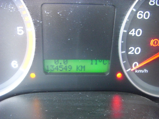 FORD FOCUS 2.0 TDCI 136CV