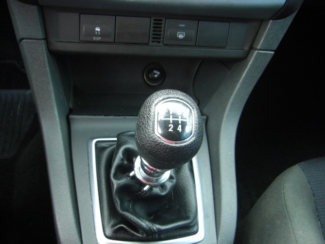 FORD FOCUS 2.0 TDCI 136CV