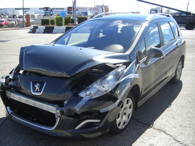 PEUGEOT 308 SW 1.6 HDI 112CV
