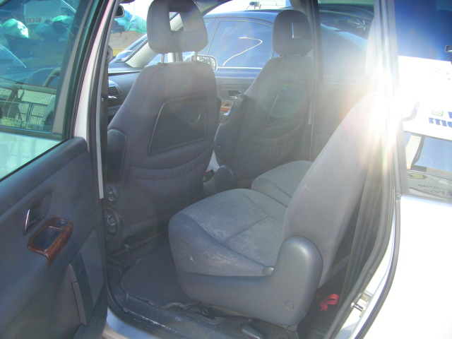 SEAT ALHAMBRA 1.9 TDI 115CV 7 PLAZAS