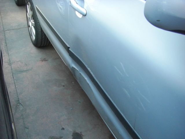 SEAT ALHAMBRA 1.9 TDI 115CV 7 PLAZAS