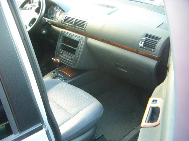 SEAT ALHAMBRA 1.9 TDI 115CV 7 PLAZAS