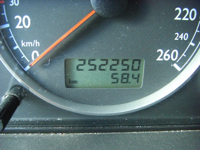 SEAT ALHAMBRA 1.9 TDI 115CV 7 PLAZAS