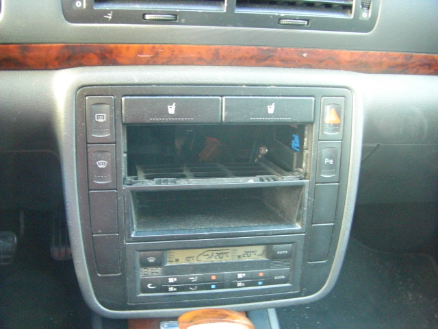 SEAT ALHAMBRA 1.9 TDI 115CV 7 PLAZAS