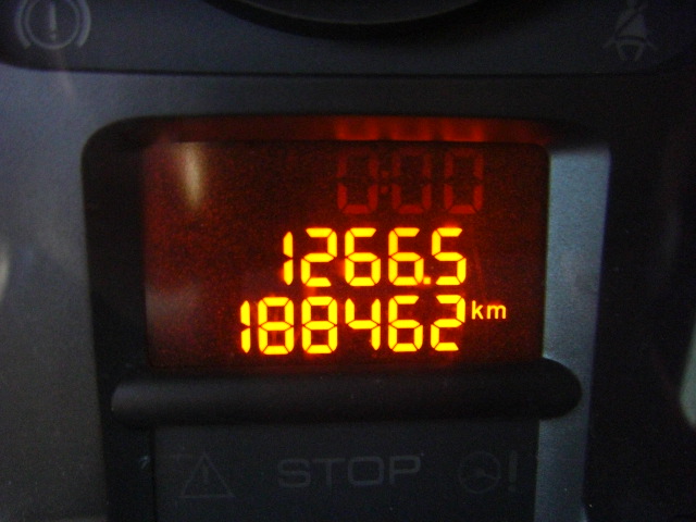 PEUGEOT PARTNER LARGA 1.6 HDI 90CV