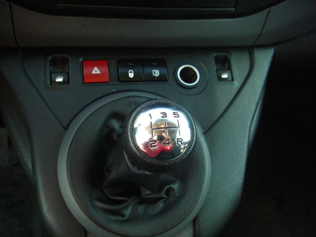 PEUGEOT PARTNER LARGA 1.6 HDI 90CV