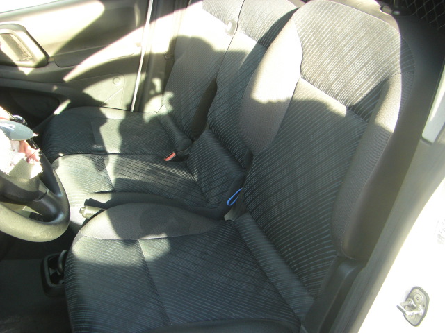 PEUGEOT PARTNER LARGA 1.6 HDI 90CV