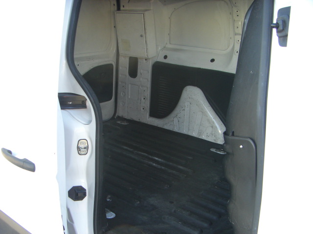 PEUGEOT PARTNER LARGA 1.6 HDI 90CV