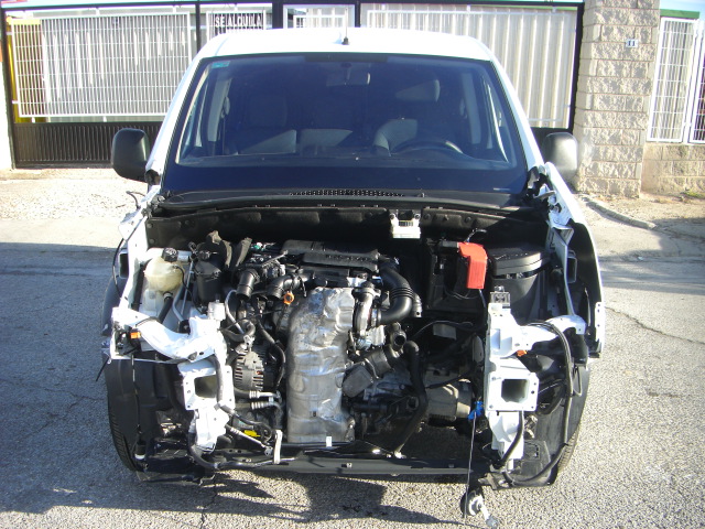 PEUGEOT PARTNER LARGA 1.6 HDI 90CV