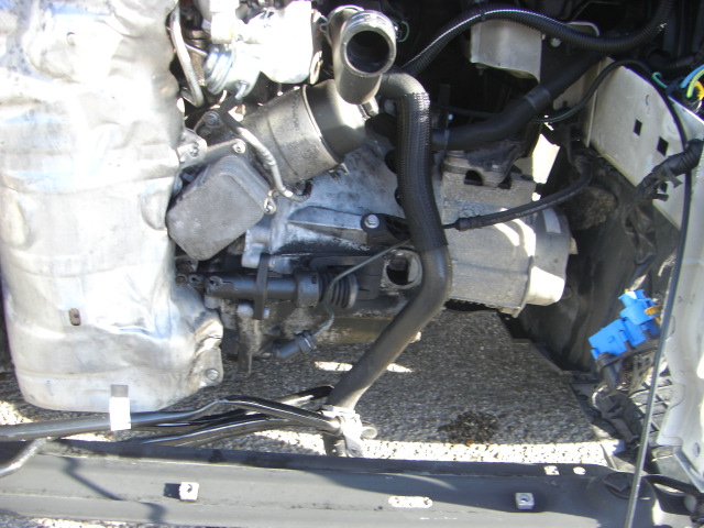 PEUGEOT PARTNER LARGA 1.6 HDI 90CV