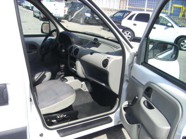 RENAULT KANGP LARGO ISOTERMO 1.9 D 64CV