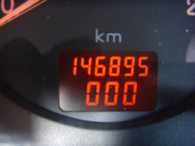 RENAULT KANGP LARGO ISOTERMO 1.9 D 64CV