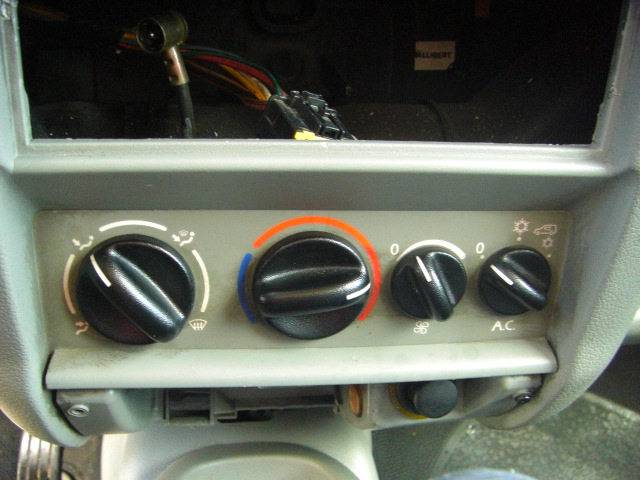 RENAULT KANGP LARGO ISOTERMO 1.9 D 64CV