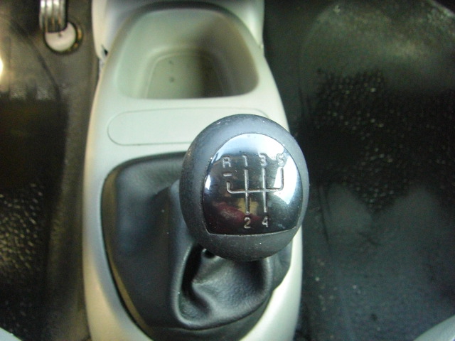 RENAULT KANGP LARGO ISOTERMO 1.9 D 64CV