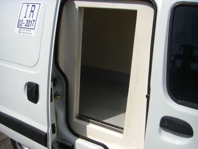 RENAULT KANGP LARGO ISOTERMO 1.9 D 64CV