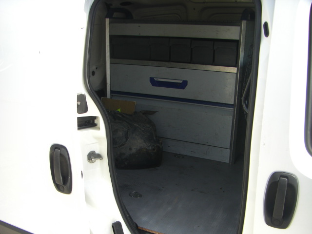 PEUGEOT BIPPER 1.4 HDI 68CV