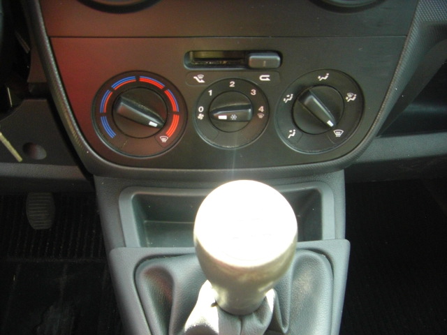 PEUGEOT BIPPER 1.4 HDI 68CV