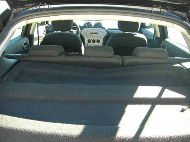 FORD MONDEO 1.8 TDCI 125CV