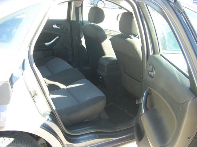 FORD MONDEO 1.8 TDCI 125CV