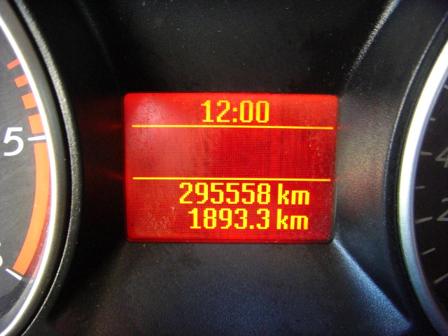 FORD MONDEO 1.8 TDCI 125CV