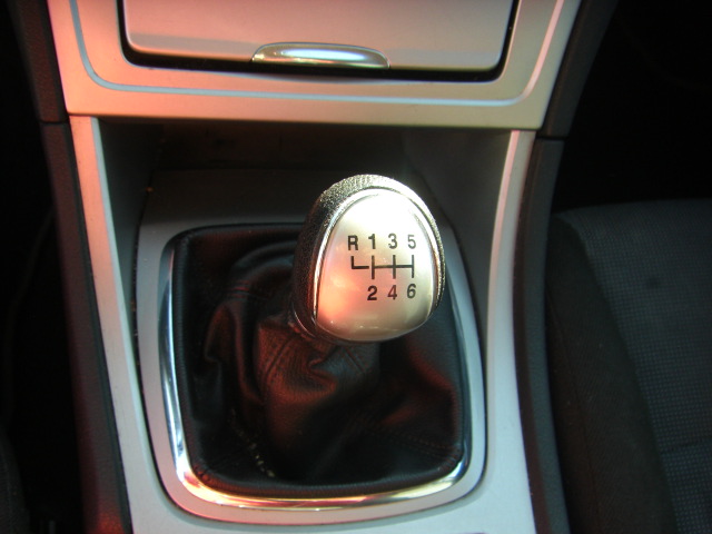 FORD MONDEO 1.8 TDCI 125CV