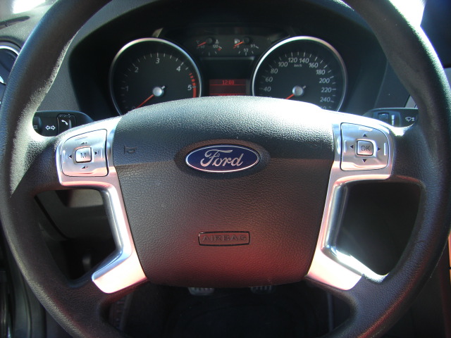 FORD MONDEO 1.8 TDCI 125CV