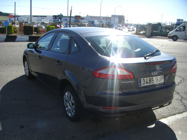 FORD MONDEO 1.8 TDCI 125CV