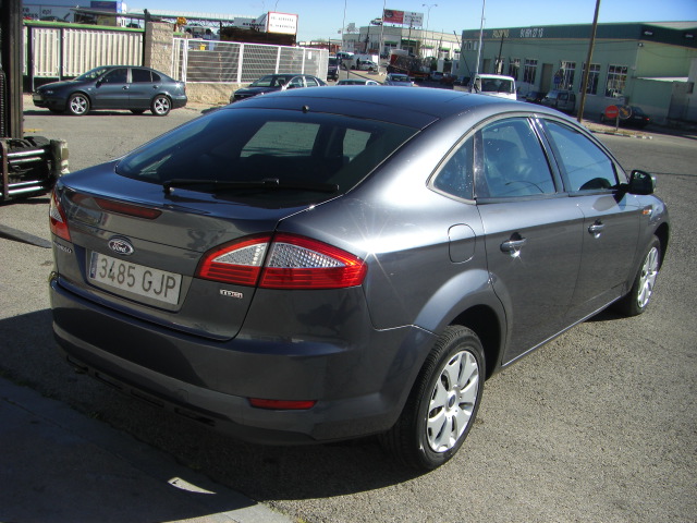 FORD MONDEO 1.8 TDCI 125CV