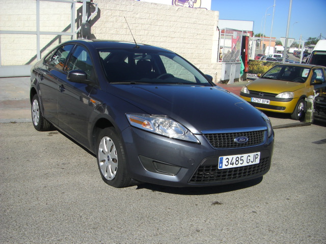 FORD MONDEO 1.8 TDCI 125CV