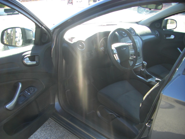 FORD MONDEO 1.8 TDCI 125CV