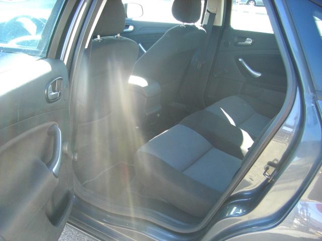 FORD MONDEO 1.8 TDCI 125CV