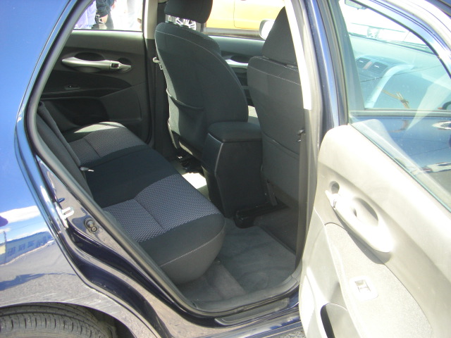 TOYOTA AURIS 1.4 D4D 90CV