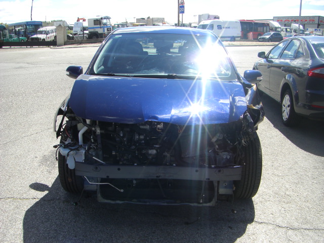 TOYOTA AURIS 1.4 D4D 90CV