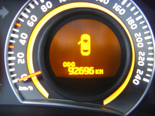 TOYOTA AURIS 1.4 D4D 90CV