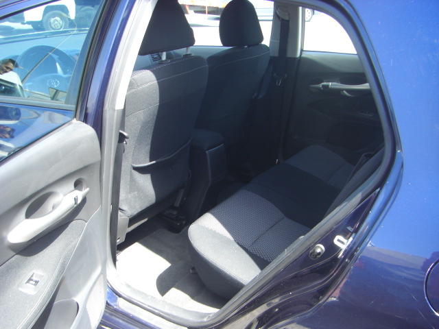 TOYOTA AURIS 1.4 D4D 90CV