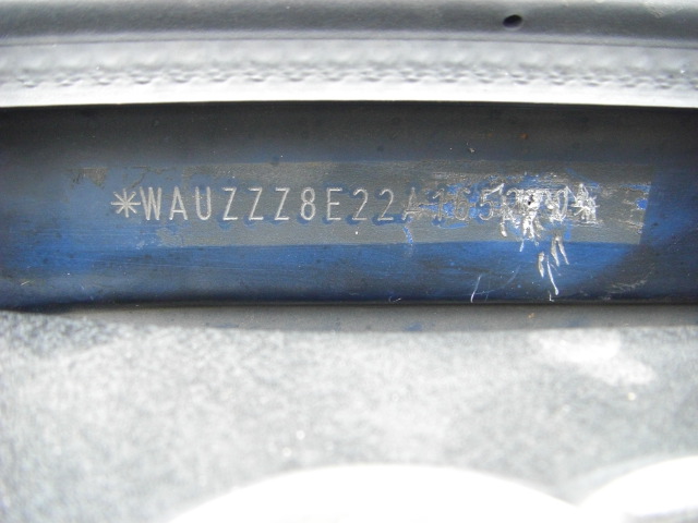 AUDI A-4 3.0 INY 200CV