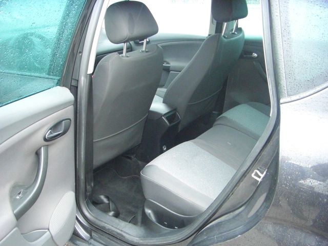 SEAT ALTEA 1.9 TDI 105CV