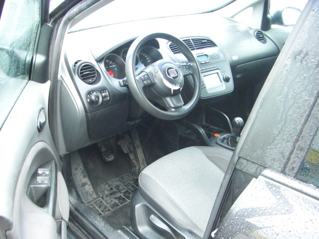 SEAT ALTEA 1.9 TDI 105CV