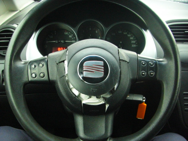 SEAT ALTEA 1.9 TDI 105CV