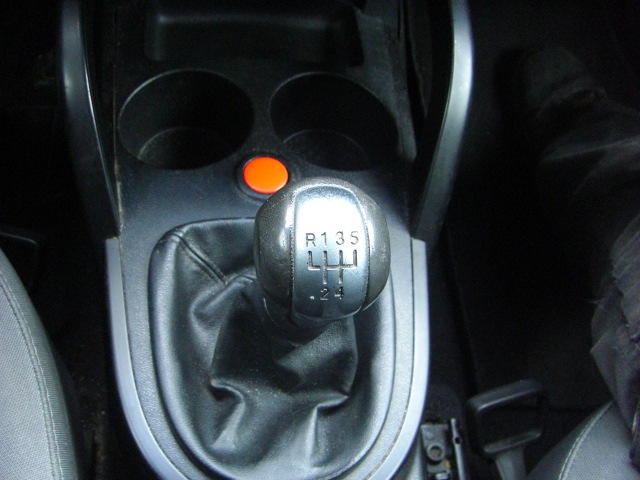 SEAT ALTEA 1.9 TDI 105CV