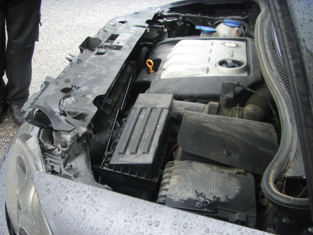 SEAT ALTEA 1.9 TDI 105CV