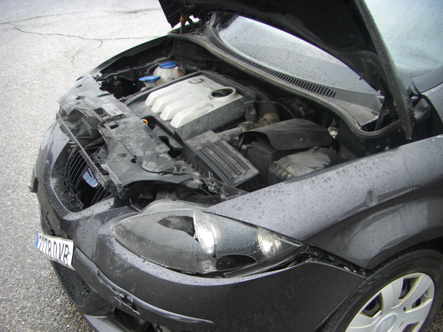 SEAT ALTEA 1.9 TDI 105CV