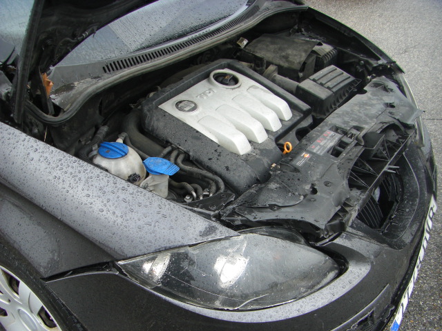 SEAT ALTEA 1.9 TDI 105CV