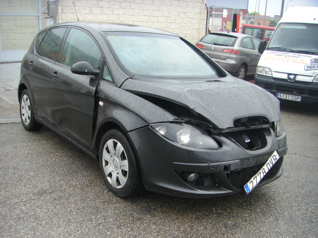 SEAT ALTEA 1.9 TDI 105CV