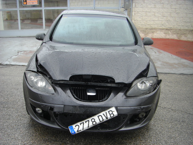 SEAT ALTEA 1.9 TDI 105CV