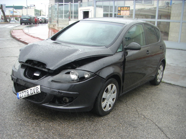 SEAT ALTEA 1.9 TDI 105CV