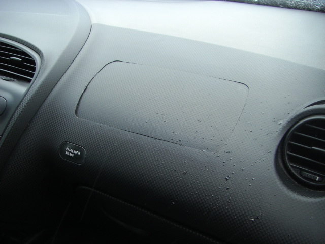 SEAT ALTEA 1.9 TDI 105CV