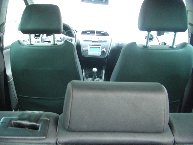 SEAT ALTEA 1.9 TDI 105CV